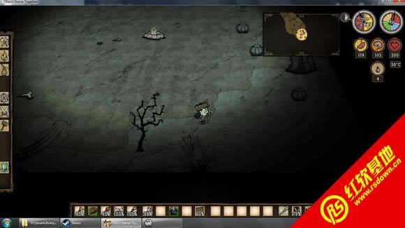 饥荒104670下载|饥荒104670游戏本站