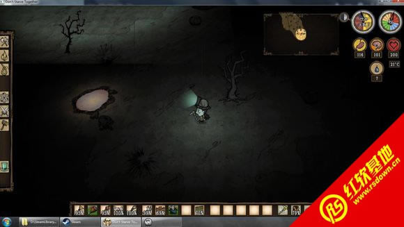 饥荒104670下载|饥荒104670游戏本站