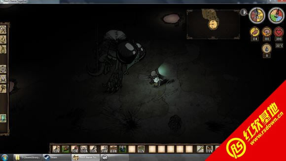 饥荒104670下载|饥荒104670游戏本站