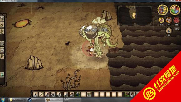 饥荒104670下载|饥荒104670游戏本站