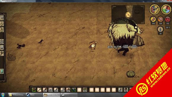 饥荒104670下载|饥荒104670游戏本站