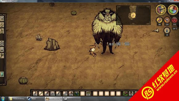 饥荒104670下载|饥荒104670游戏本站