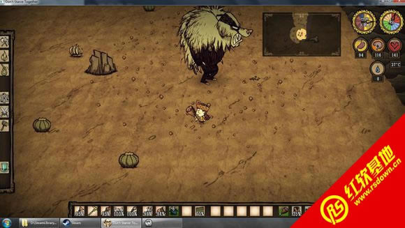 饥荒104670下载|饥荒104670游戏本站