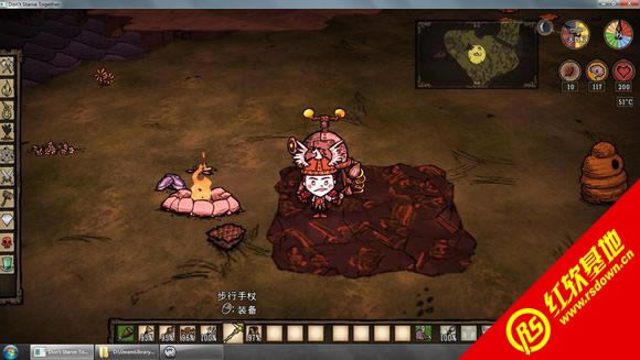 饥荒Build20150428集成巨人国DLC下载|饥荒Build20150428集成巨人国DLC游戏本站