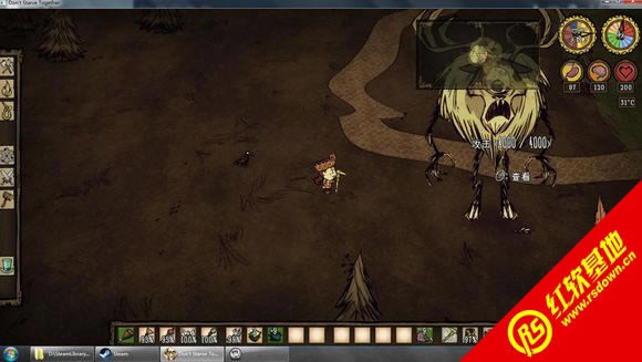 饥荒Build20150428集成巨人国DLC下载|饥荒Build20150428集成巨人国DLC游戏本站