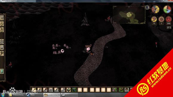 饥荒Build20150428集成巨人国DLC下载|饥荒Build20150428集成巨人国DLC游戏本站