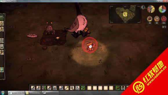 饥荒困难模式修改版整合包下载|饥荒困难模式修改版整合包游戏本站