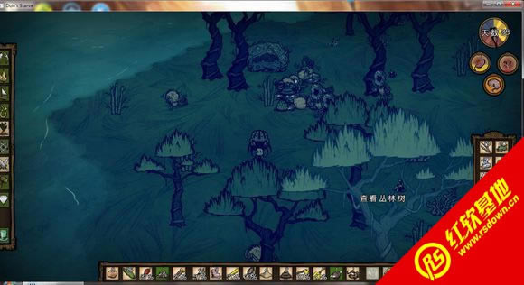 饥荒联机(117660)汉化版下载|饥荒联机(117660)汉化版游戏本站