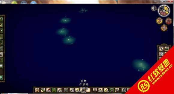 饥荒联机(117660)汉化版下载|饥荒联机(117660)汉化版游戏本站