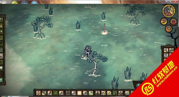 饥荒联机(117660)汉化版下载|饥荒联机(117660)汉化版游戏本站