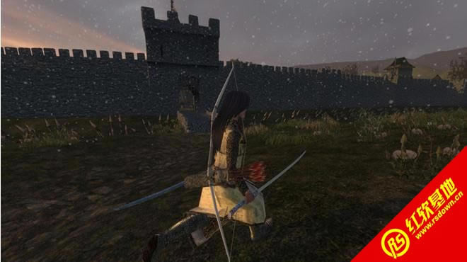 骑马与砍杀:佩里西诺下载|骑马与砍杀:佩里西诺游戏本站