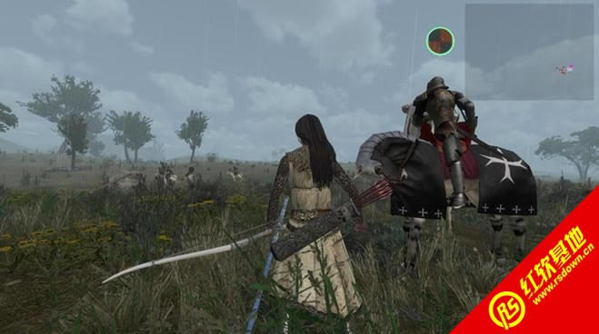 骑马与砍杀:佩里西诺下载|骑马与砍杀:佩里西诺游戏本站