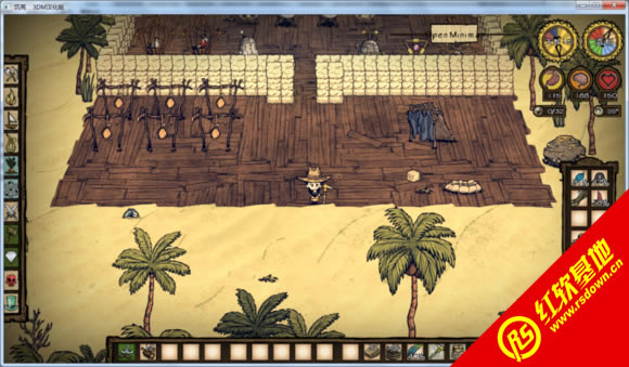 饥荒:海难dlc整合版下载|饥荒:海难dlc整合版游戏本站