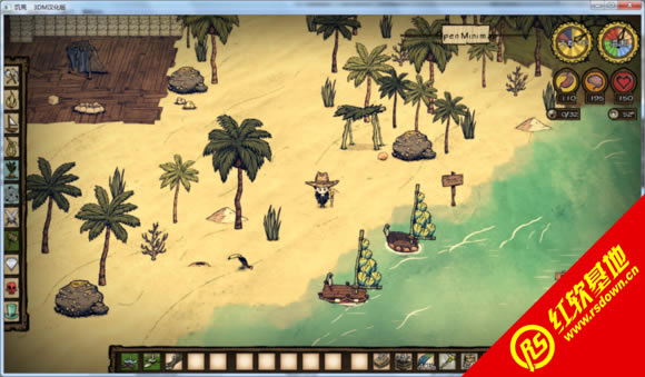 饥荒:海难dlc整合版下载|饥荒:海难dlc整合版游戏本站