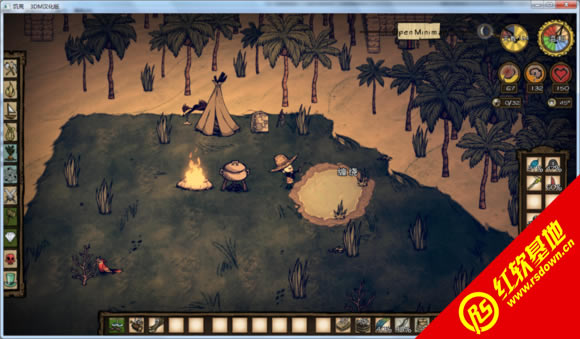 饥荒:海难dlc整合版下载|饥荒:海难dlc整合版游戏本站