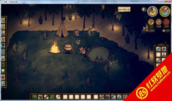 饥荒:海难dlc整合版下载|饥荒:海难dlc整合版游戏本站