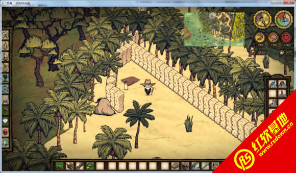 饥荒:海难dlc整合版下载|饥荒:海难dlc整合版游戏本站