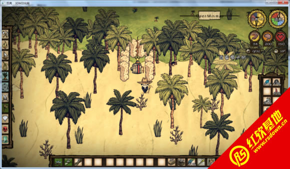 饥荒:海难dlc整合版下载|饥荒:海难dlc整合版游戏本站