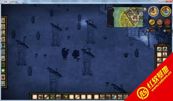 饥荒:海难dlc整合版下载|饥荒:海难dlc整合版游戏本站