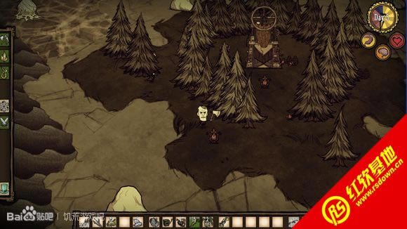 饥荒110570汉化中文版下载|饥荒110570汉化中文版游戏本站