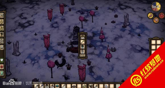 饥荒110570汉化中文版下载|饥荒110570汉化中文版游戏本站