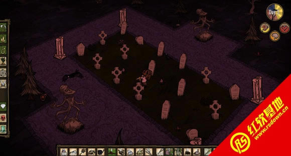 饥荒110570汉化中文版下载|饥荒110570汉化中文版游戏本站