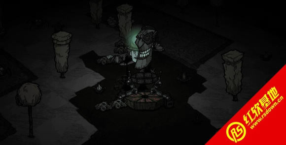 饥荒110570汉化中文版下载|饥荒110570汉化中文版游戏本站