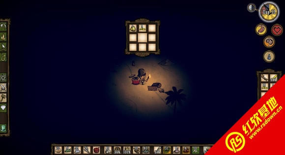 饥荒17版逆天整合包下载|饥荒17版逆天整合包游戏本站