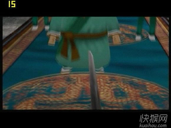 笑傲江湖之日月神教含音乐完整版游戏本站