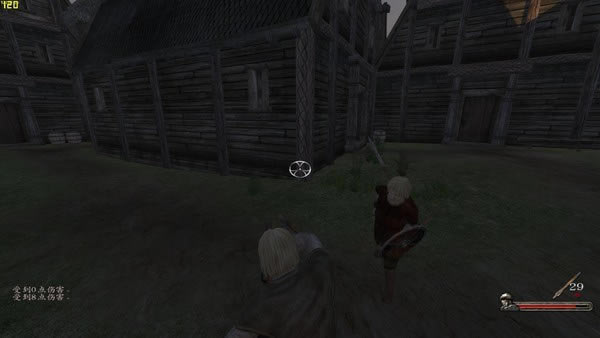 骑马与砍杀之魔戒中土战争专版2.40游戏本站