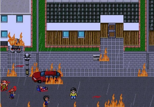 Ұ�ȴ��۵�����Σ�����������4��Ϸ