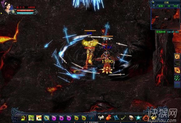 ��ħ����4.36�ƽ�桾������Ϸ��վ