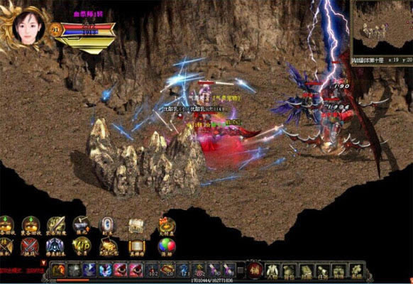 Ѫ��������Ϸ��վ