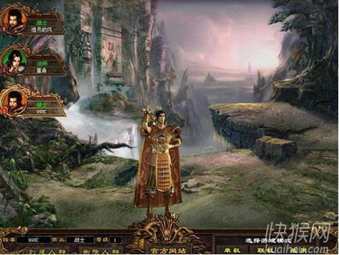 ������ħ¼1.02��Ϸ��վ