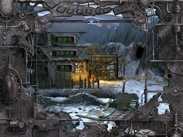 �ֺ�ѩԭ��Ϸ