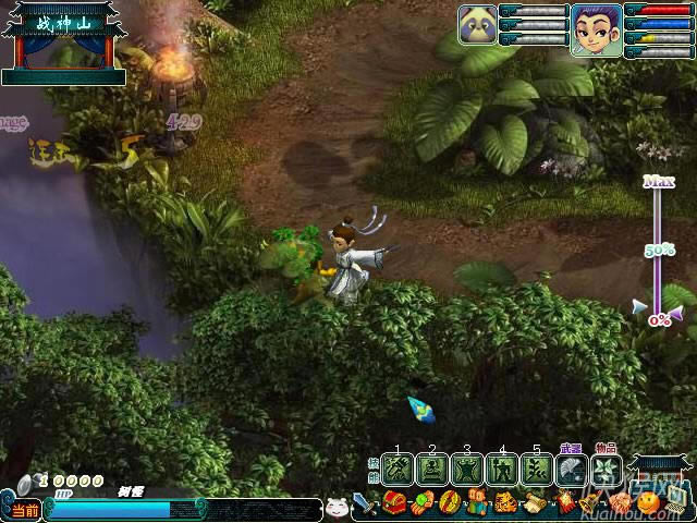 ������ľ1.07��Ϸ��վ