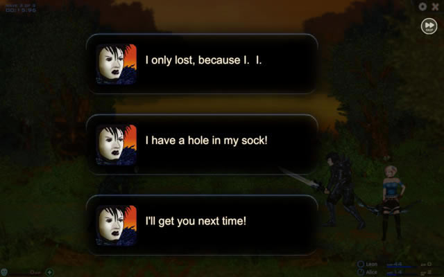 ��η������Ϸ