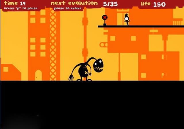 ���������Monster Evolution����Ϸ��վ