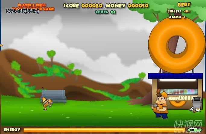 ����Ȧ�걣��ս(Fombies)��Ϸ��վ