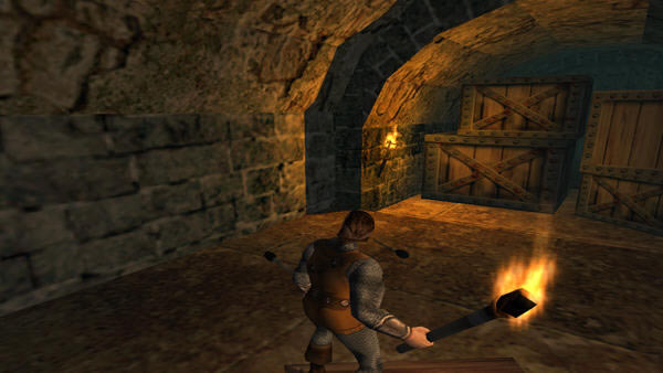 黑暗之刃游戏本站