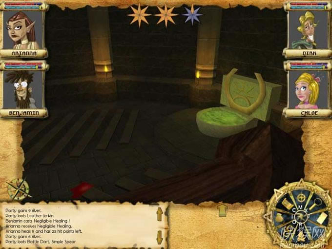 �������ʿ��ħ��ͷ����Ϸ��վ