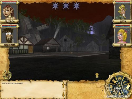 �������ʿ��ħ��ͷ����Ϸ��վ