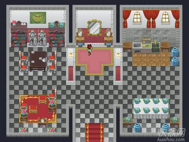 棕熊之谜英文版游戏