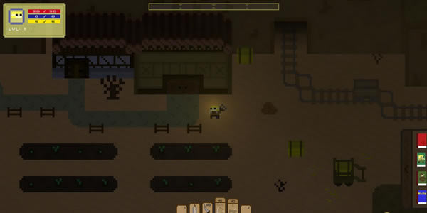 谎言之下V2.0游戏