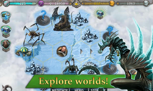 枪炮魔法PC电脑版游戏