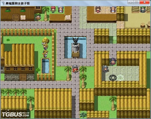 �������Ů���ӹ�1.52���հ���Ϸ