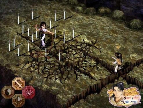 ���ɽ�������2�޵а���Ϸ