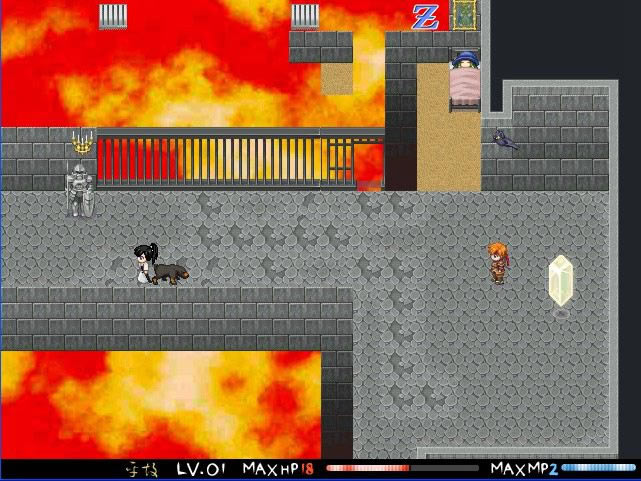 魔穴大战游戏本站