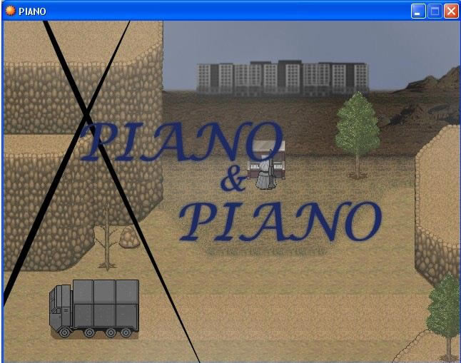 PIANO��Ϸ
