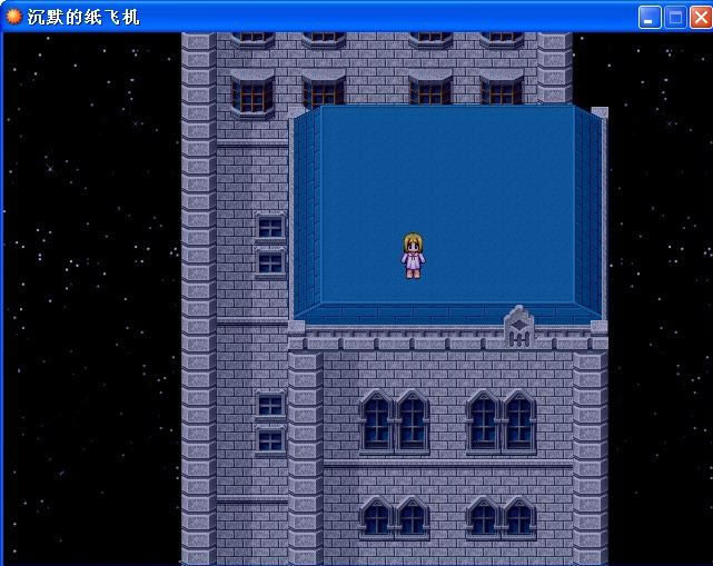 ��Ĭ��ֽ�ɻ���Ϸ